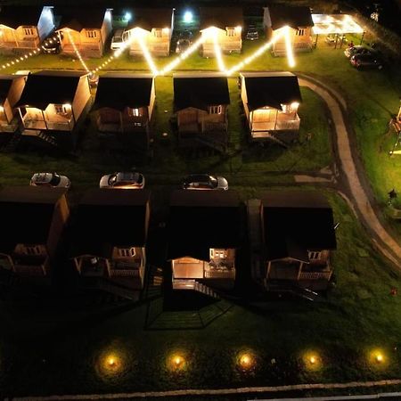Hotel Cabanas Y Mirador Secret Garden Cr Καρτάγο Εξωτερικό φωτογραφία